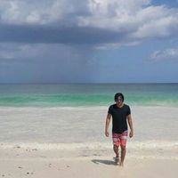 Henry Amezquita's Photo