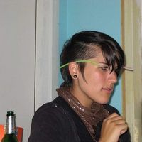 Franzi Dattelbaum's Photo