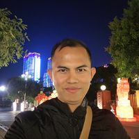 Aaron Vidal的照片