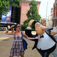 Vitória Machado's Photo