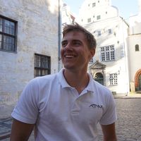 Fabian Weßling的照片