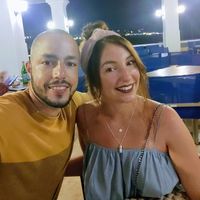 Aaron Pinkney的照片