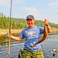 Alexey Spiridonov的照片