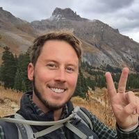 Sean Forrester's Photo