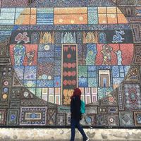 Aisyah Liyana Mydine's Photo