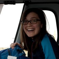 Michelle VanCompernolle's Photo