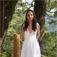 Miryam Flores's Photo