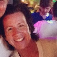 Sabina Cornali's Photo