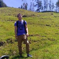 David Alzate的照片