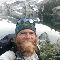 Daniel Johnson的照片