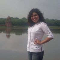 Rachel Medina's Photo