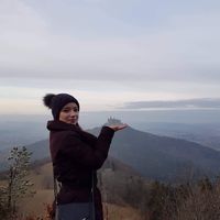 Tamara Mitić的照片