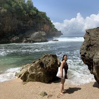 Arianty Silaban的照片