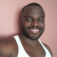 Jared Johnson's Photo