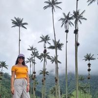 Maria Florencia Rossi's Photo