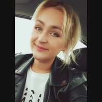 Ewelina Zygmunt's Photo