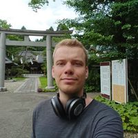 David Palvig's Photo