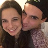 simon benavente's Photo