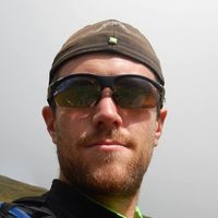 Guillaume Schied's Photo