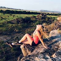 Silvija Andrijauskaite的照片