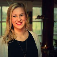 Roos Bijkerk's Photo