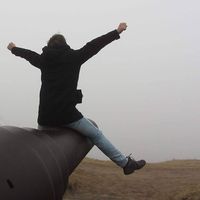 Фотографии пользователя David Rodriguez Martinez