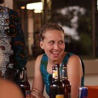 Ida Gundersen的照片