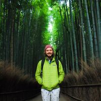 Tres Kitzmiller's Photo