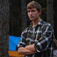 Andrew Zenkevich's Photo