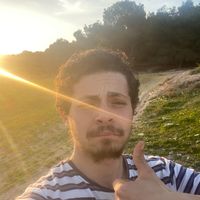 Fotos de firas lamouchi