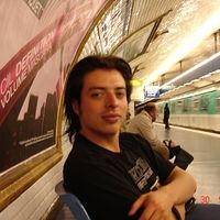 Jorge Carrillo's Photo