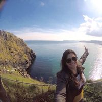 Michelle Madi的照片