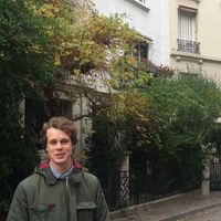 Zdjęcia użytkownika Paul Anfray