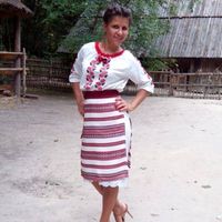 Yaryna Ganushchak的照片