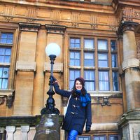 Deniz Yıldız的照片