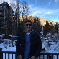 Pedro Bernardon's Photo