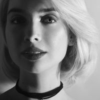 Alona Billievska的照片