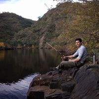 Daniel Ygounet的照片