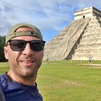 Joshua Alpert的照片