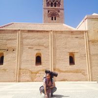 ayoub mouataz's Photo