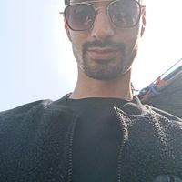 Anas Mukadam's Photo