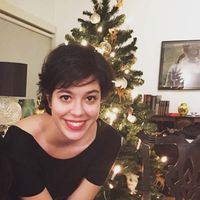 Constança Oliveira's Photo