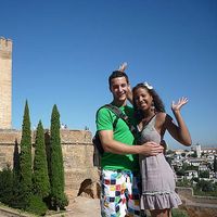 James Rouzier's Photo