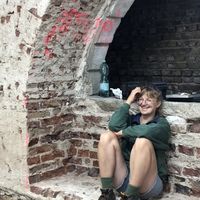 Karolina Toczewska's Photo