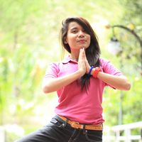 Olivia Kristina Batubara的照片