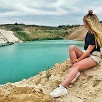 Marta Valenia's Photo