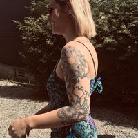 charlotte Allain的照片