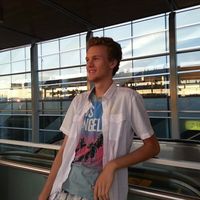 Fabian Jäger's Photo