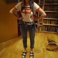 Le foto di Astrid Bergland