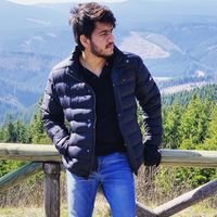 Manraj Singh's Photo